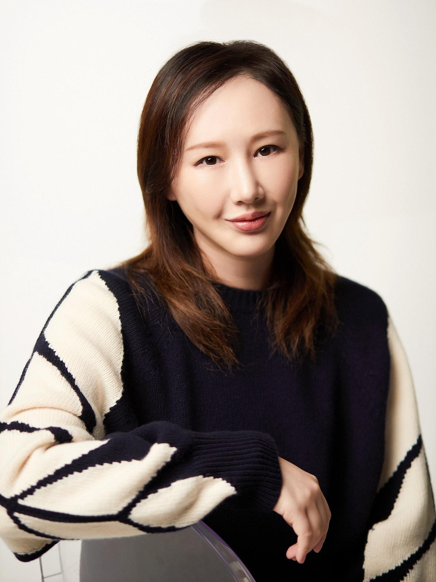 본문 이미지 - 케이티정 MCM 크리에이티브 디렉터.(MCM제공)