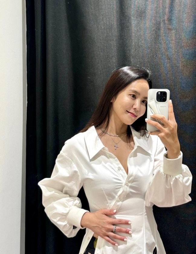 본문 이미지 - 사진=박지윤 SNS 캡처