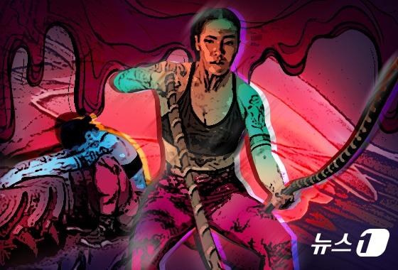 본문 이미지 - ⓒ News1 김초희 디자이너