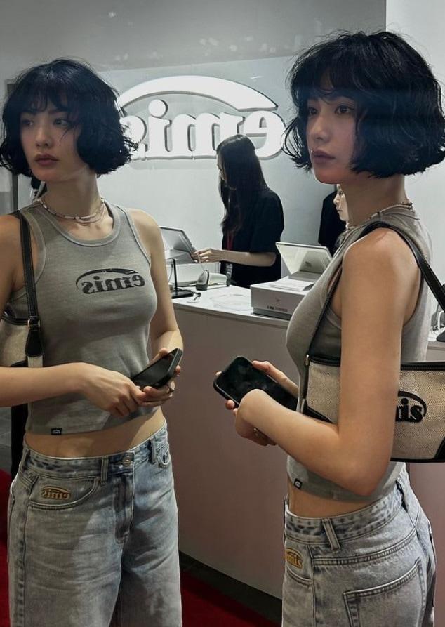 본문 이미지 - 나나/인스타그램 갈무리