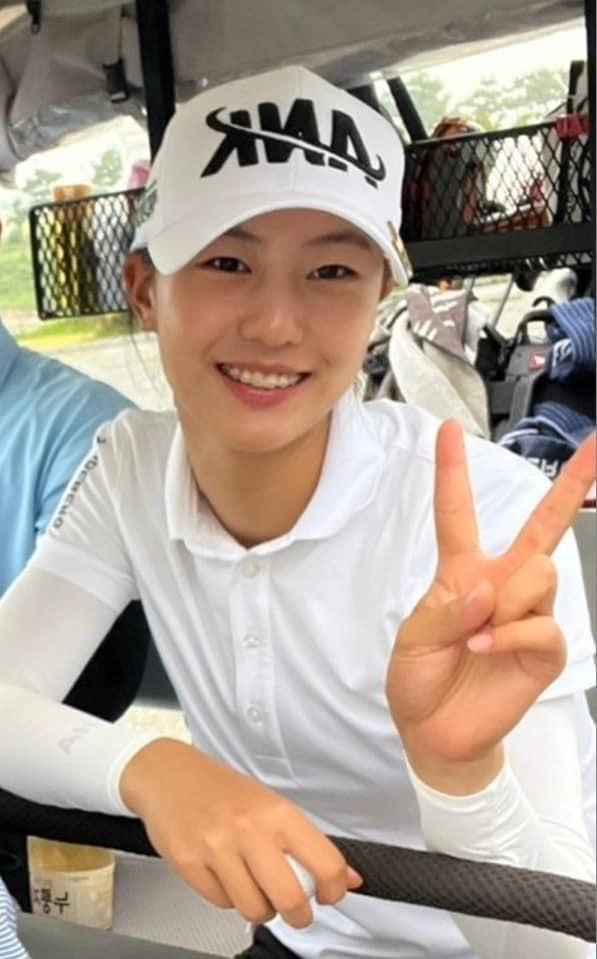 본문 이미지 - 송종국 딸 송지아 / 박연수 인스타그램 이미지