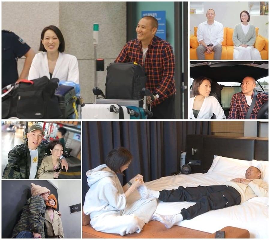 본문 이미지 - MBN '돌싱글즈 외전-지금 우리는'