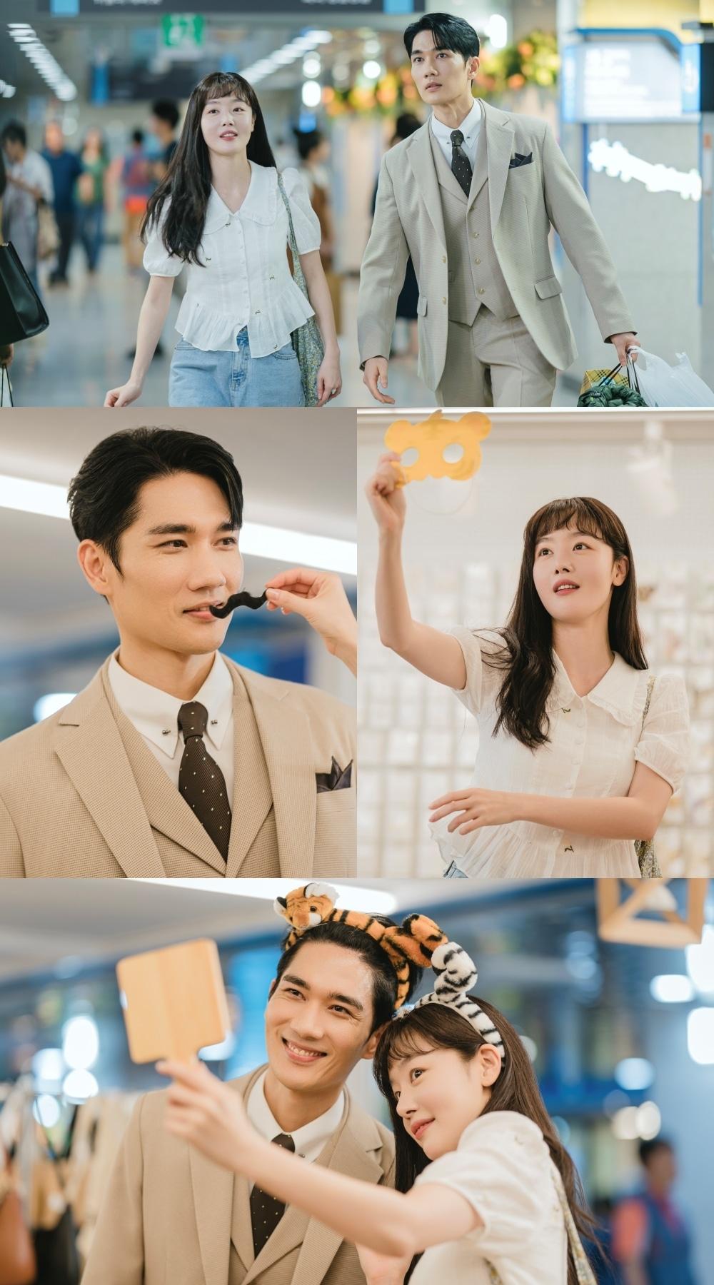 본문 이미지 - JTBC '놀아주는 여자'