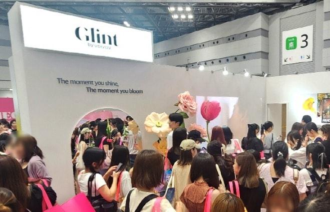 본문 이미지 - LG생활건강은 지난 13~14일 일본 온라인 쇼핑몰 큐텐재팬(Qoo10)이 주최하는 오프라인 행사인 '메가 코스메랜드 2024'에 참여해 신제품을 홍보했다고 17일 밝혔다.