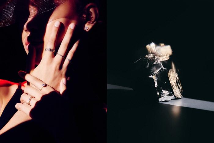 본문 이미지 - 국내 디자이너 주얼리 브랜드 '누니' 제공