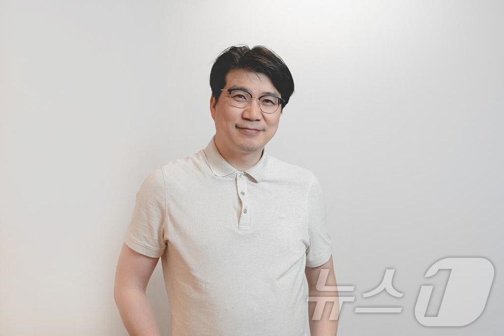 본문 이미지 - 이주호 인티그레이션 개발전략이사(인티그레이션 제공)