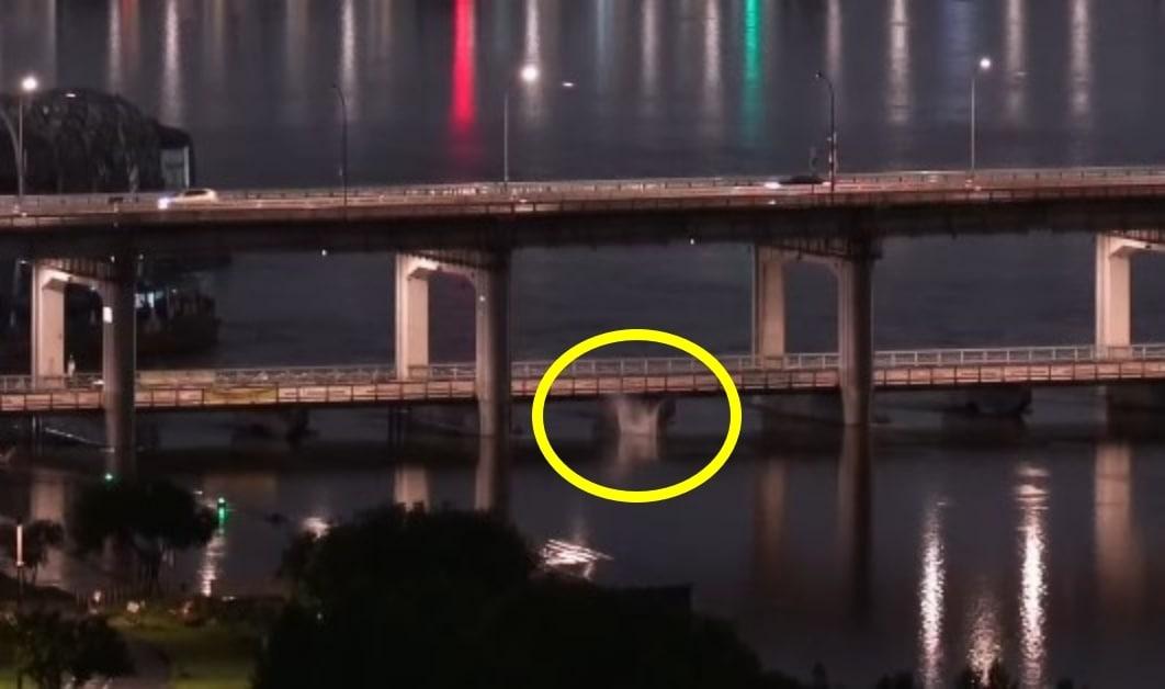 본문 이미지 - (데일리서울 한강 라이브캠)