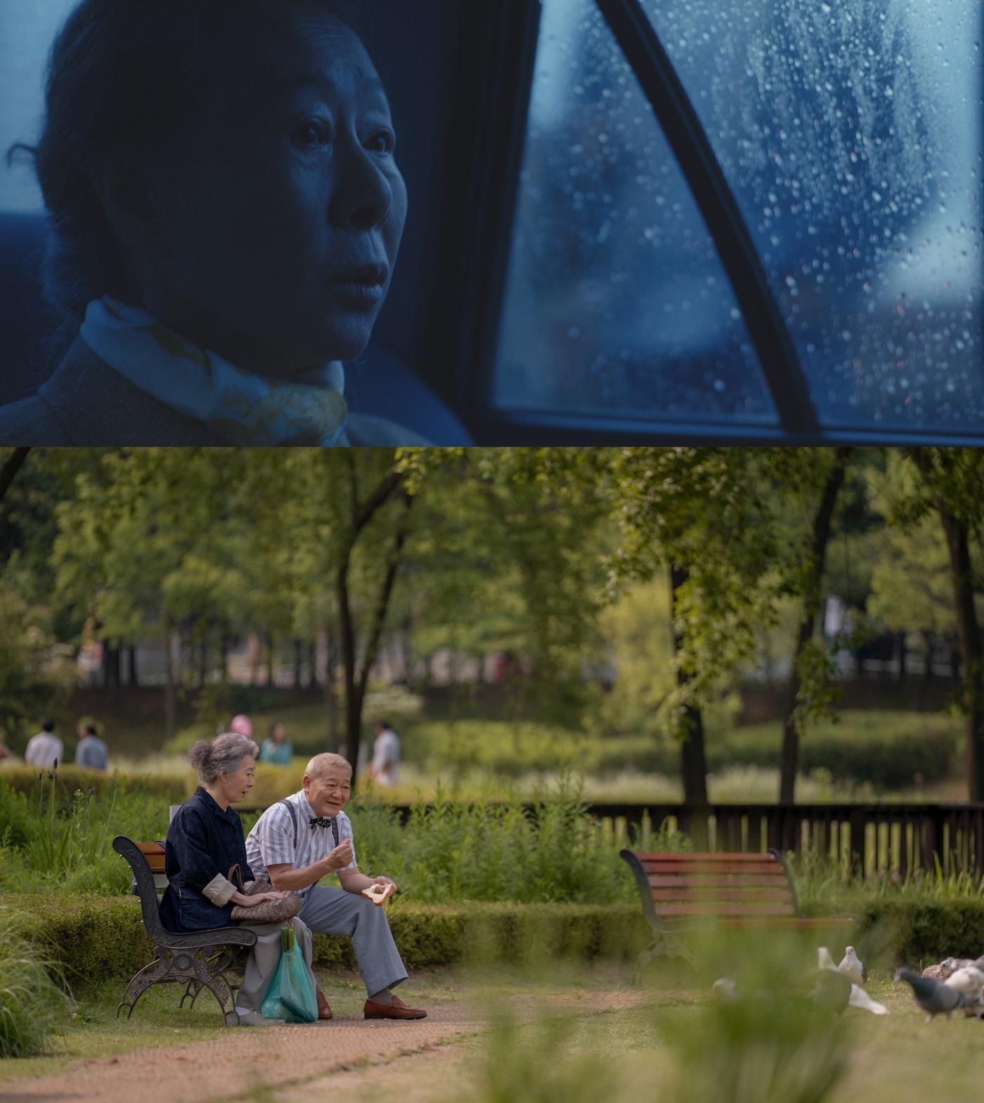 본문 이미지 - '파친코' 스틸 컷