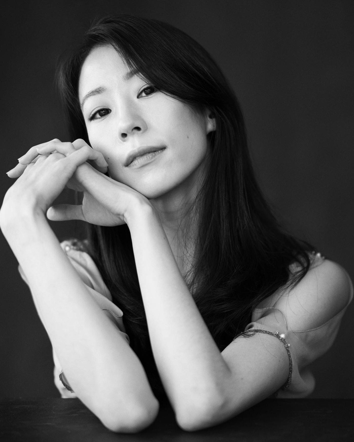 본문 이미지 - 파리 오페라 발레단의 아시아인 최초 에투알(최고무용수) 박세은.(예술의전당 제공)