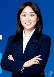 본문 이미지 - 국회 교육위원회 더불어민주당 백승아 의원/뉴스1