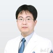 본문 이미지 -  심만식 심장혈관흉부외과 교수. (충남대병원 제공)/뉴스1