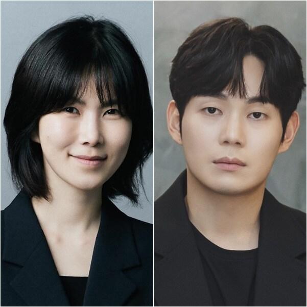 본문 이미지 - 공민정, 류경수/제26회 정동진 독립영화제