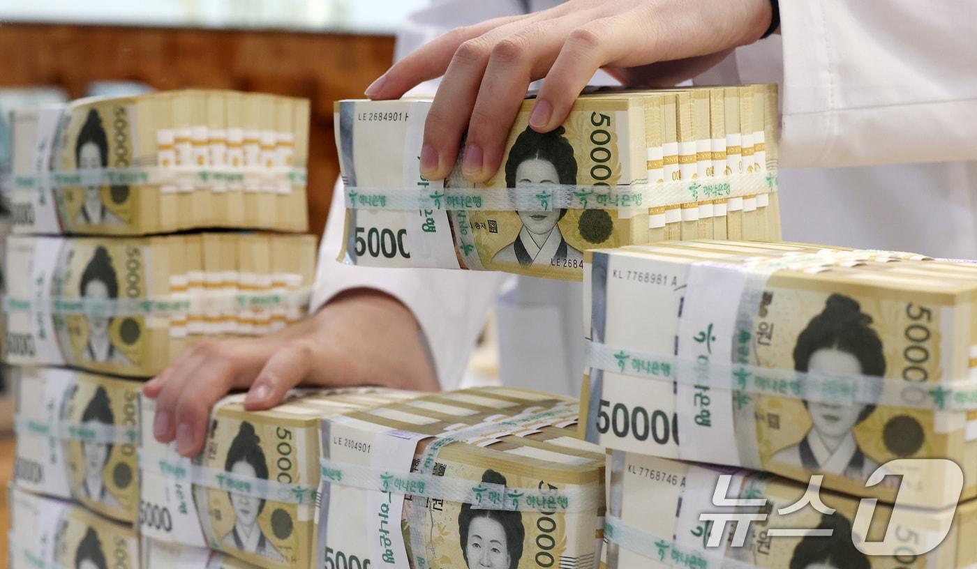 (사진은 기사 내용과 무관함) / 뉴스1 ⓒ News1