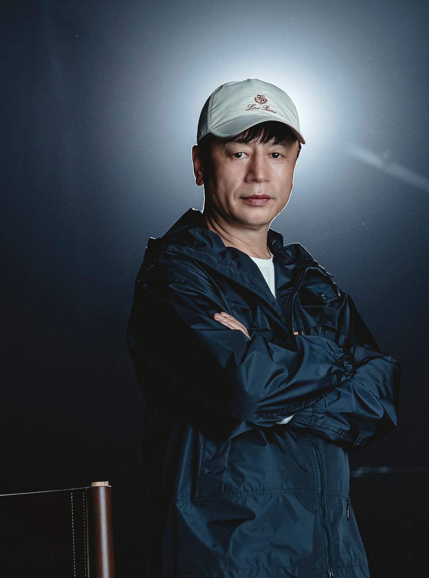 본문 이미지 - 김용화 감독 / CJ ENM 제공