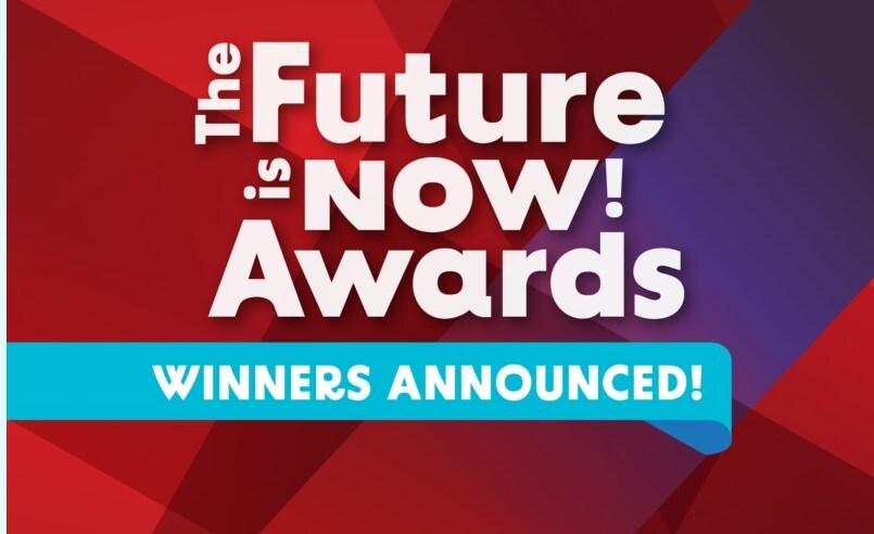 본문 이미지 - 캐나다 아동기초협회는 첫 번째 대표 이벤트인 &#39;미래는 지금이다!의 슬로건을 내걸고 캐나다 전역의 아동. 청소년 10명을 선정하여 수상하는 시상식을 열었다. 2024.07.17/ &lt;출처: Children First CANADA 홈페이지. 행사 포스터&gt;