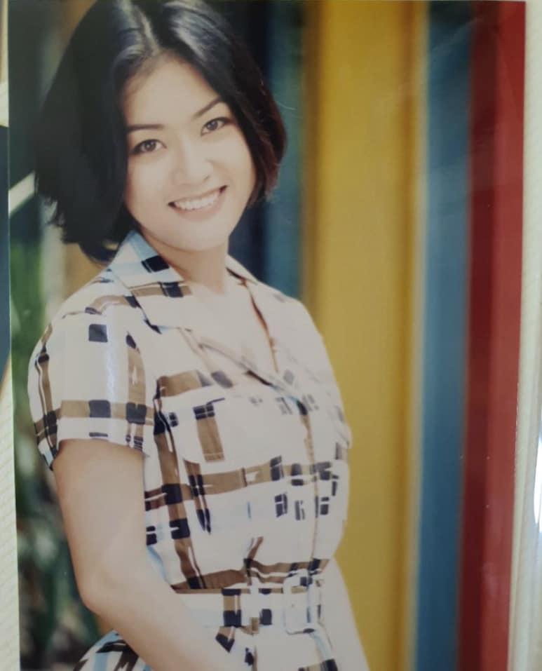 본문 이미지 - 김정난 인스타그램 캡처