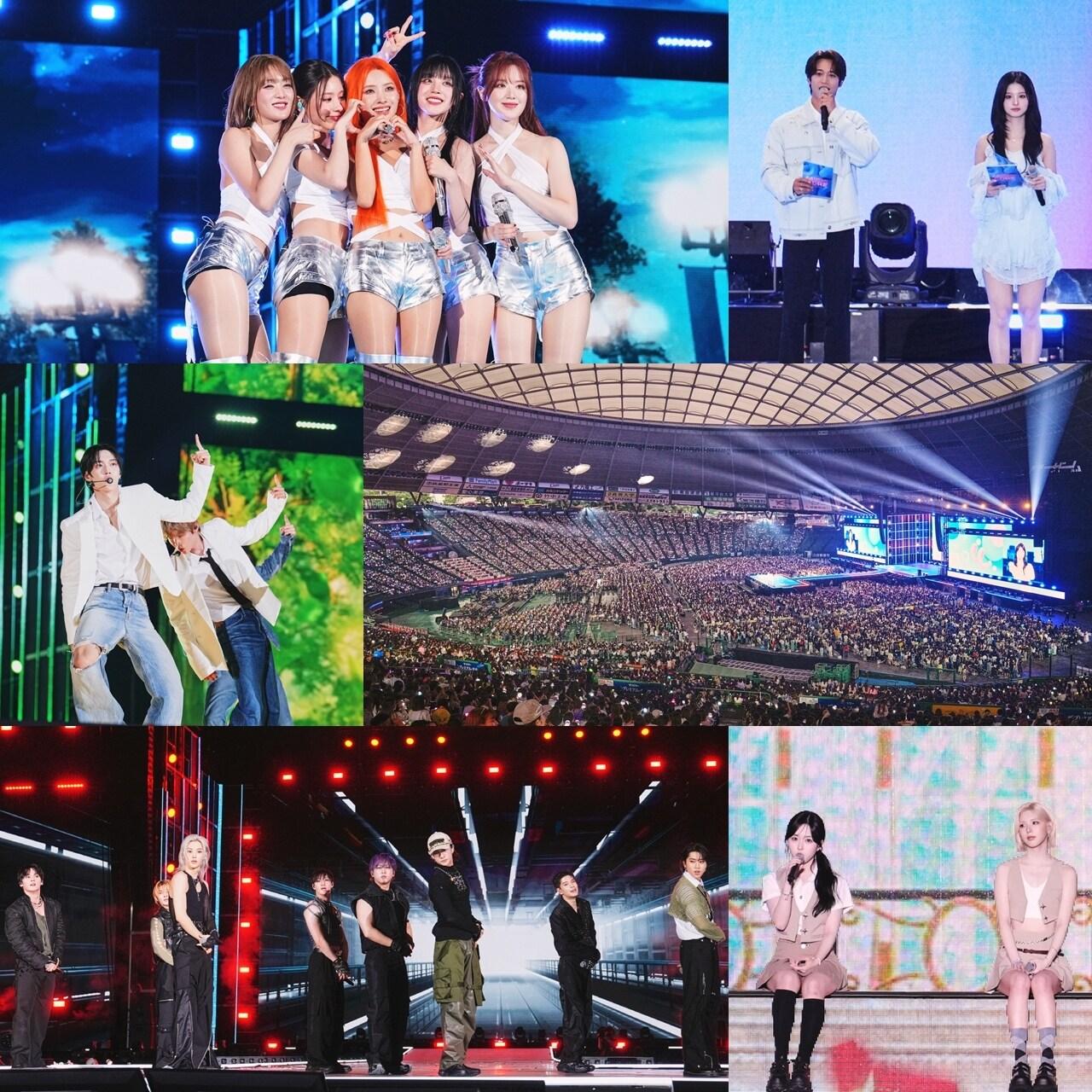 본문 이미지 - MBC '쇼! 음악중심 인 재팬'