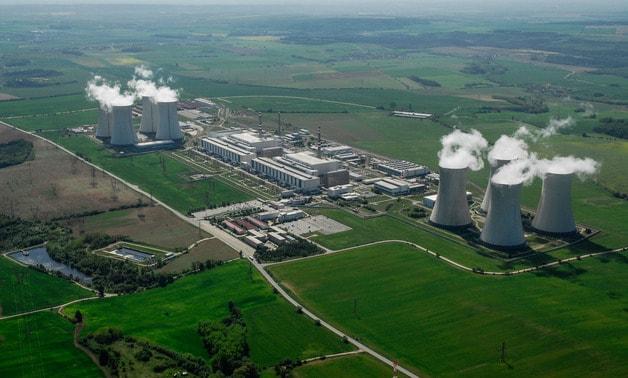 본문 이미지 - 체코 신규원전 예정부지 두코바니 전경. &#40;한국수력원자력 제공&#41;