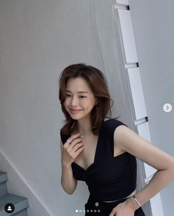 본문 이미지 - 이하늬 인스타그램 캡처