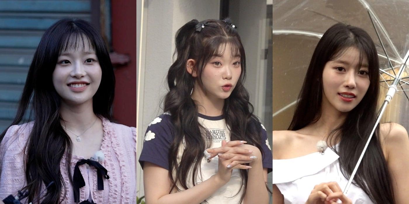 본문 이미지 - 츄 츠키 이미주