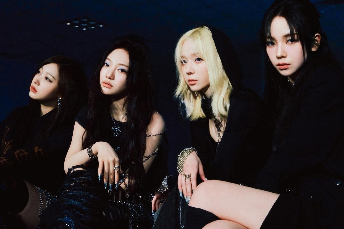 에스파 / 사진=SM엔터테인먼트