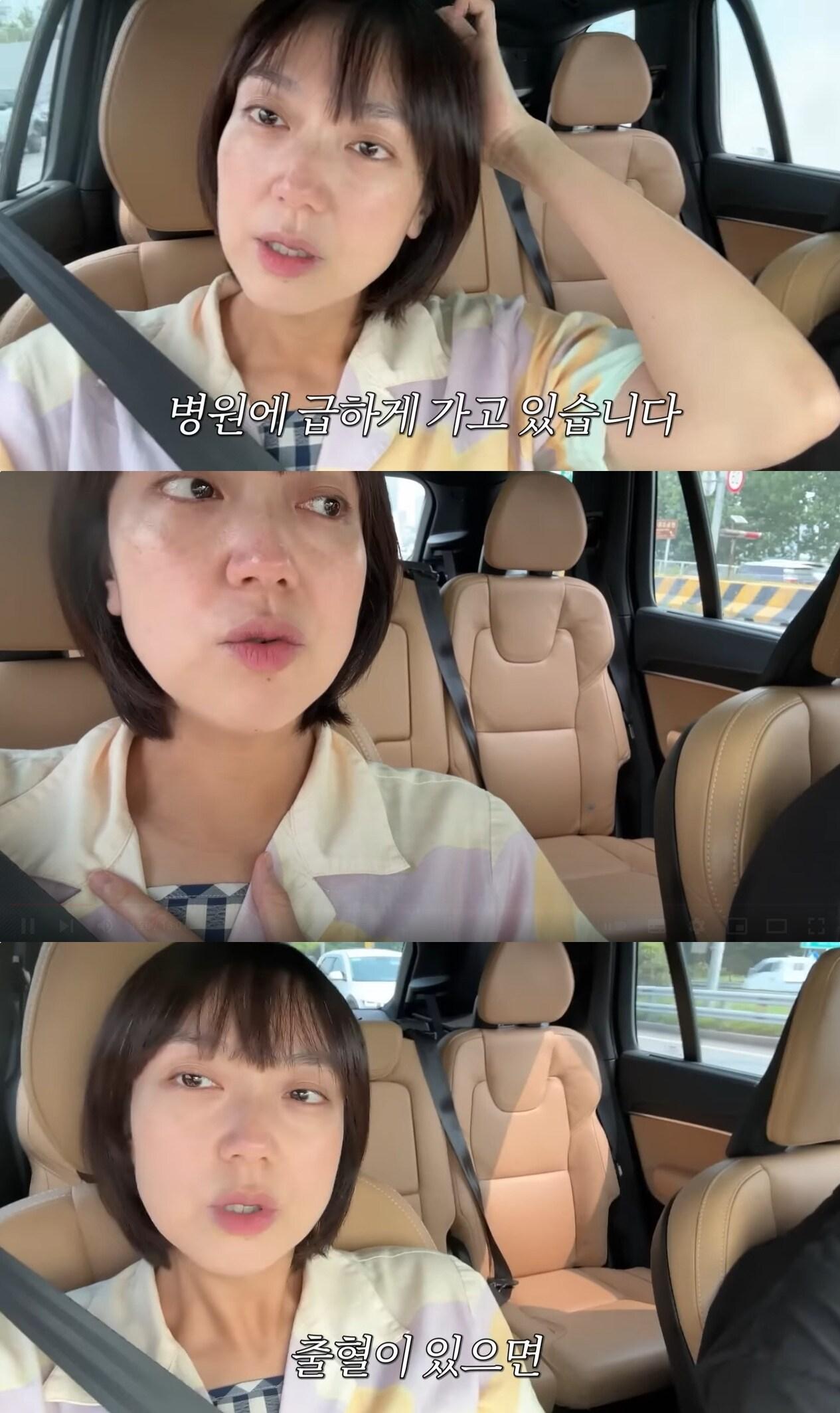 본문 이미지 - 유튜브 채널 '기유TV' 영상 갈무리