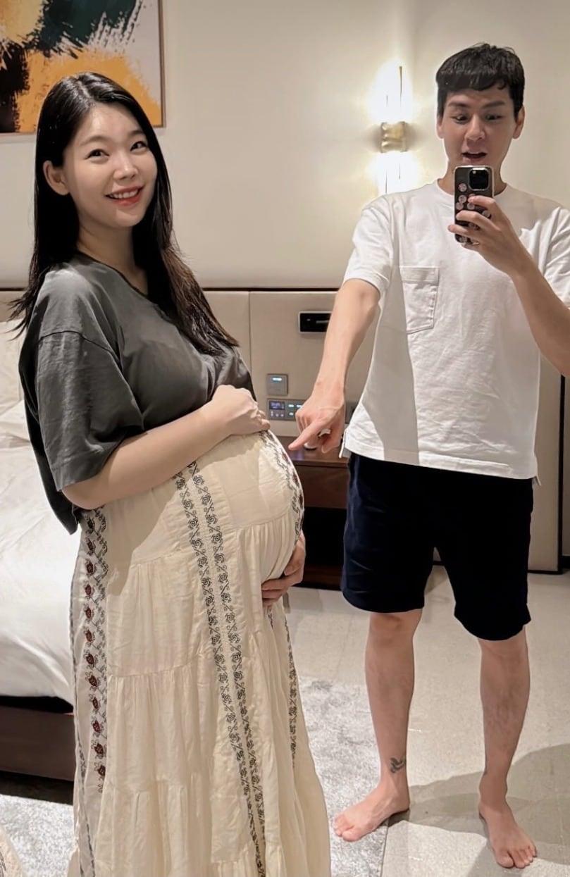 본문 이미지 - 이다은 인스타그램