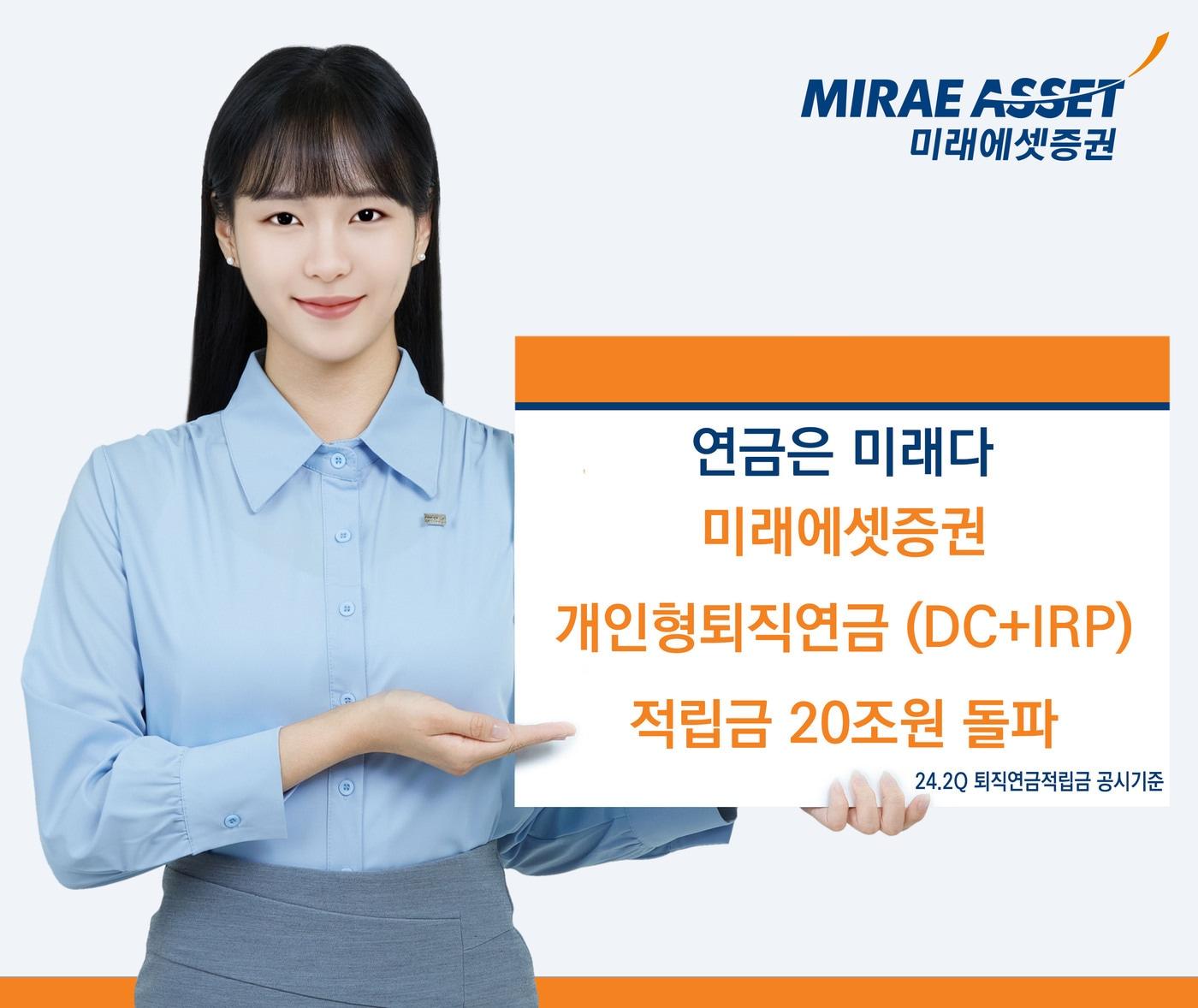 본문 이미지 - 미래에셋증권