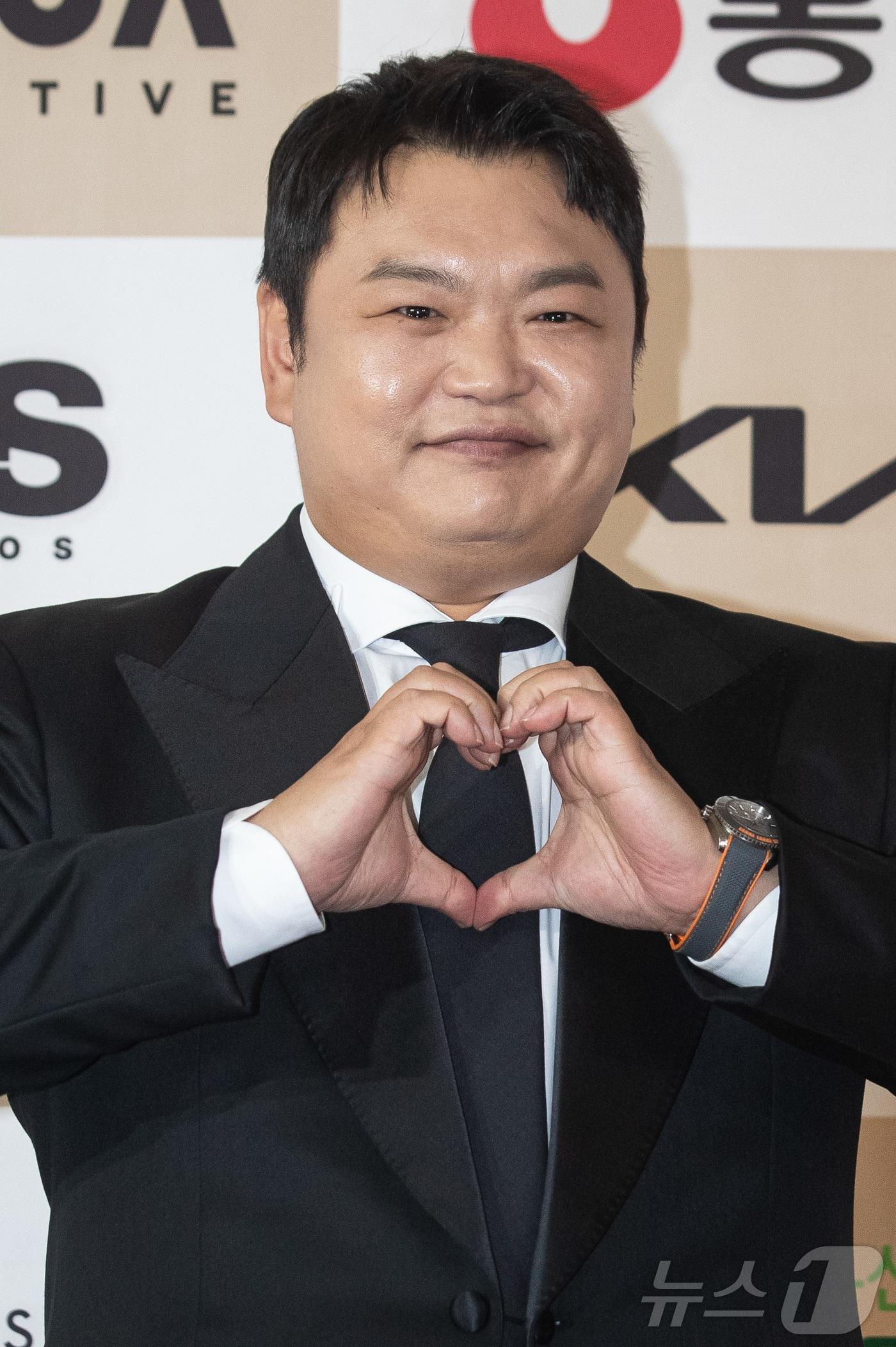 본문 이미지 - 배우 고규필/뉴스1 ⓒ News1 DB