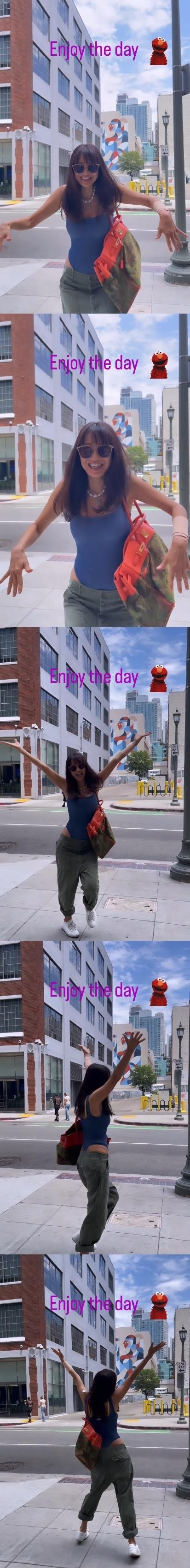 본문 이미지 - 윤현숙 인스타그램