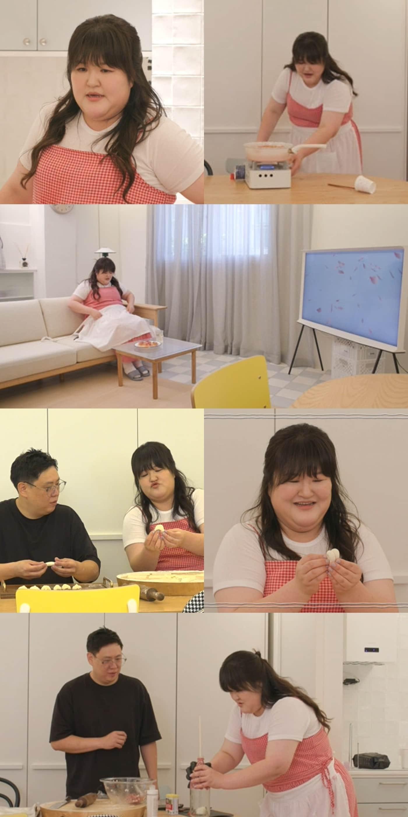 본문 이미지 - MBC 예능 '전지적 참견 시점'