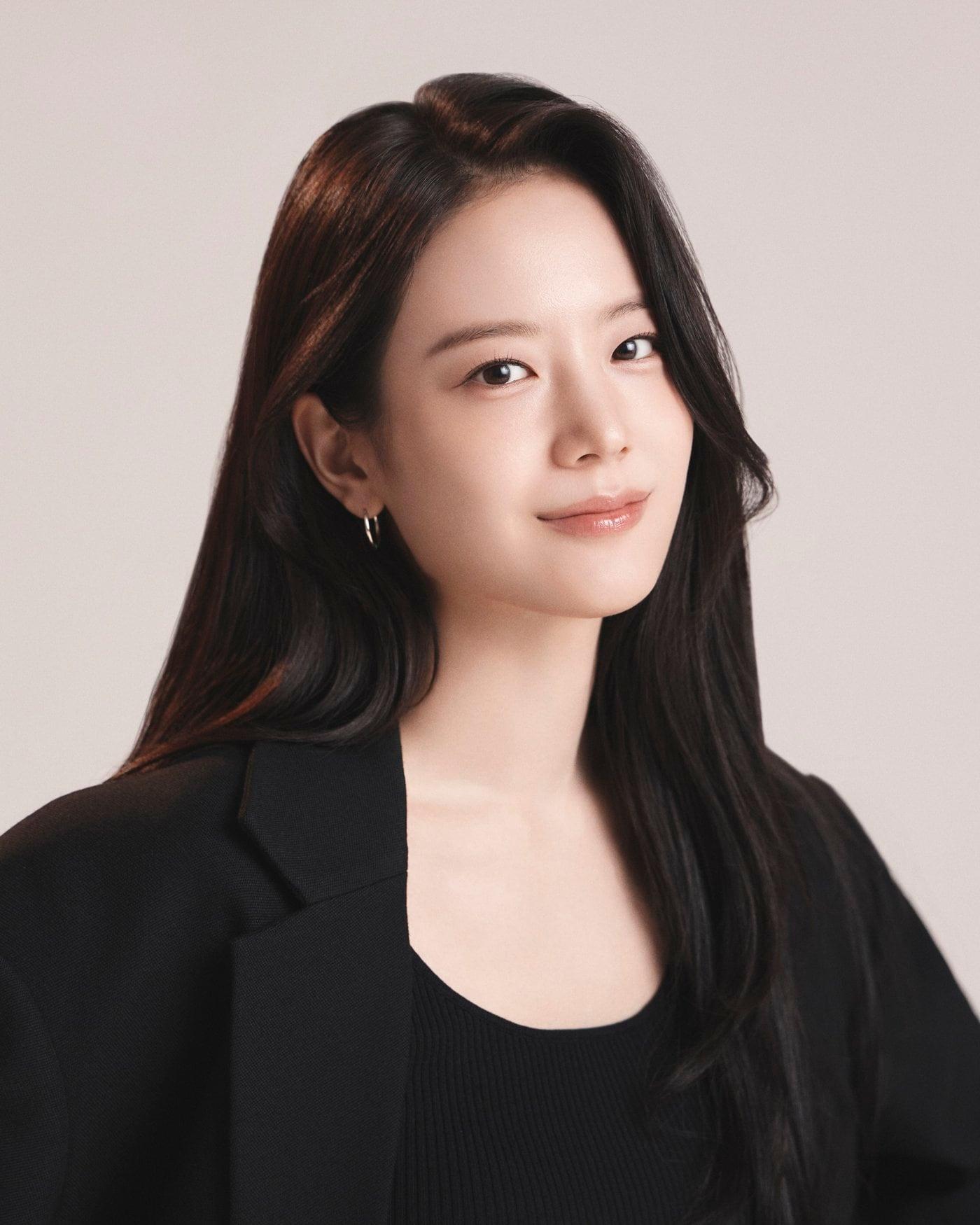 본문 이미지 - 배우 장규리 / 저스트엔터테인먼트 제공