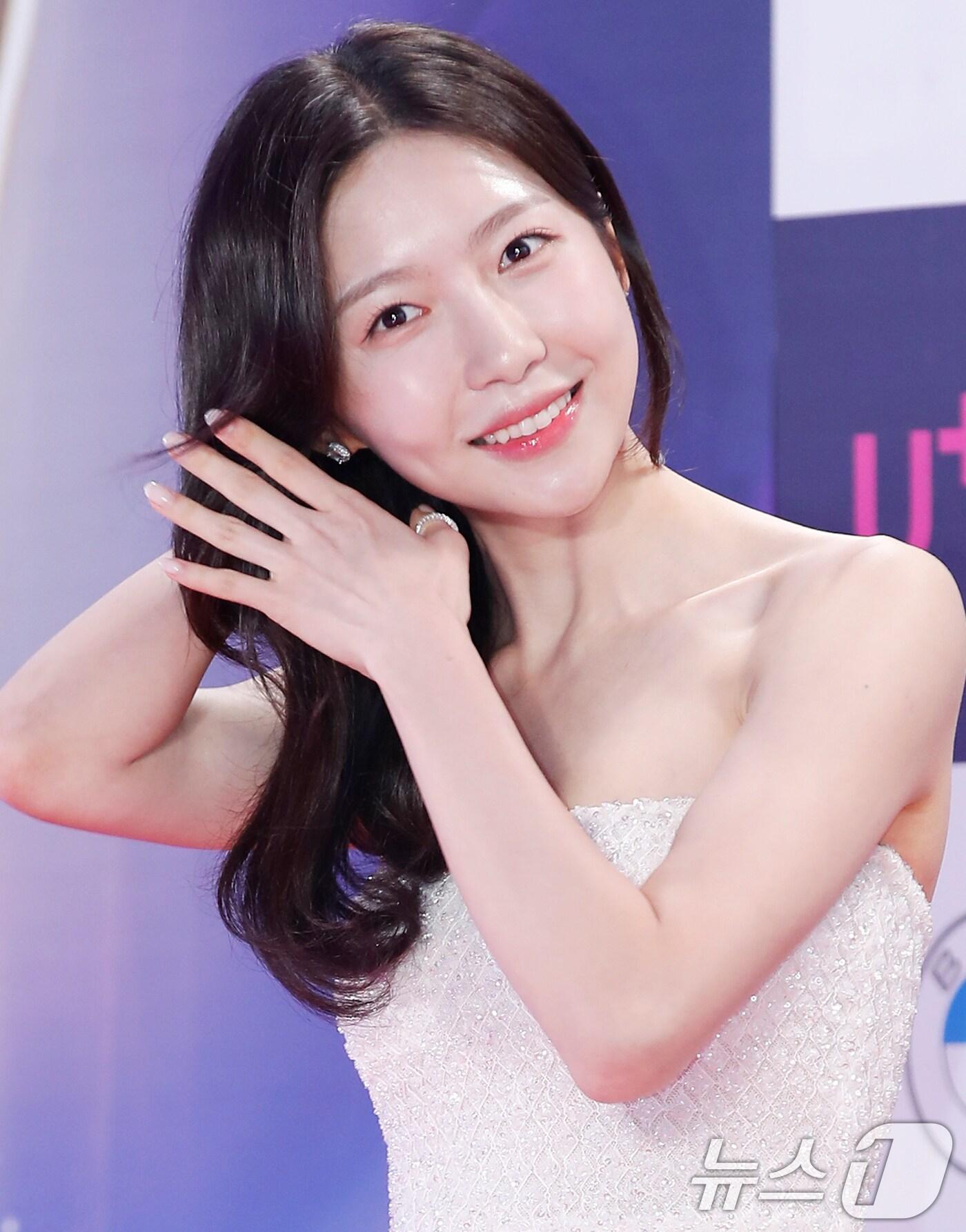 본문 이미지 - 배우 주현영/뉴스1 ⓒ News1 