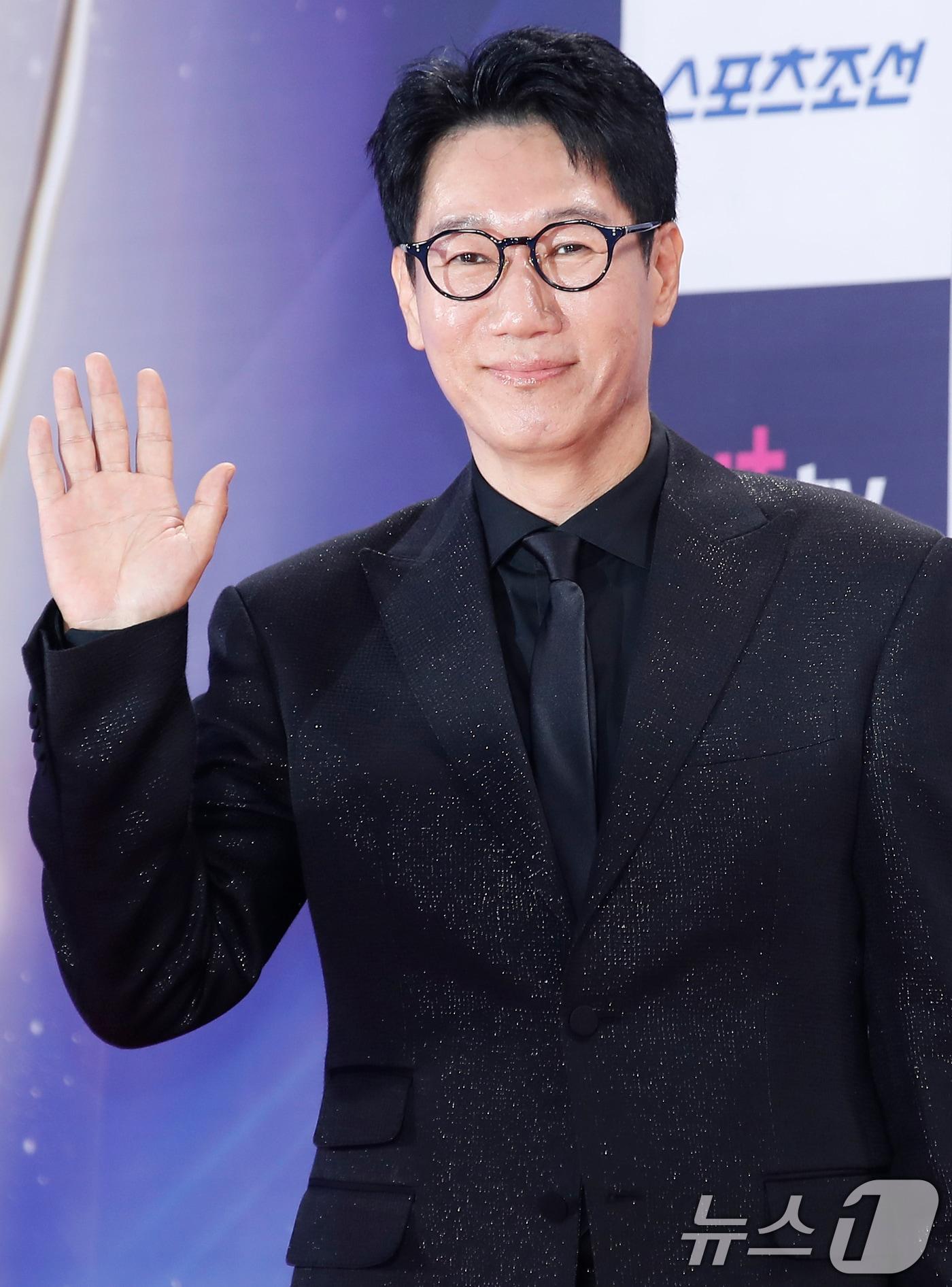 본문 이미지 - 코미디언 지석진 ⓒ News1 권현진 기자