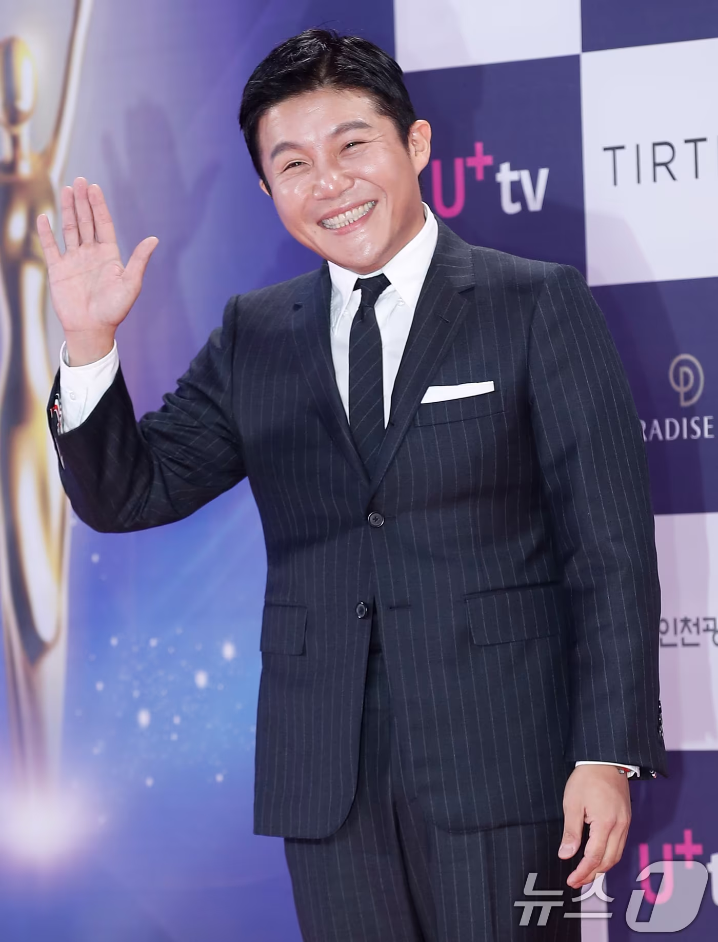 본문 이미지 - 방송인 조세호/뉴스1 ⓒ News1 DB