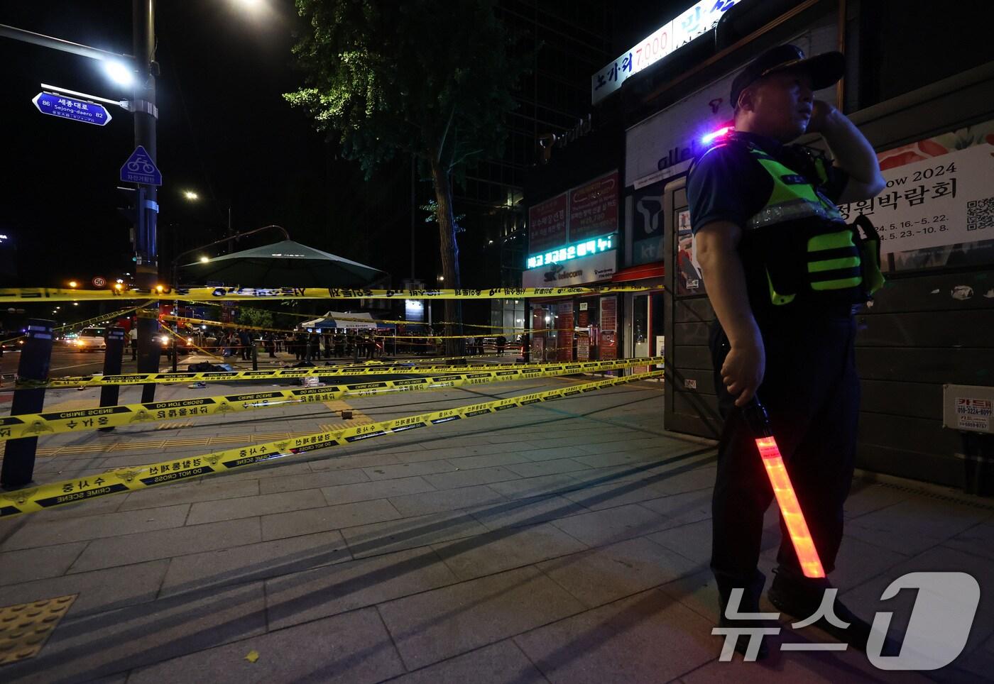 본문 이미지 - (사진은 기사 내용과 무관함) 2024.7.2/뉴스1 ⓒ News1 구윤성 기자