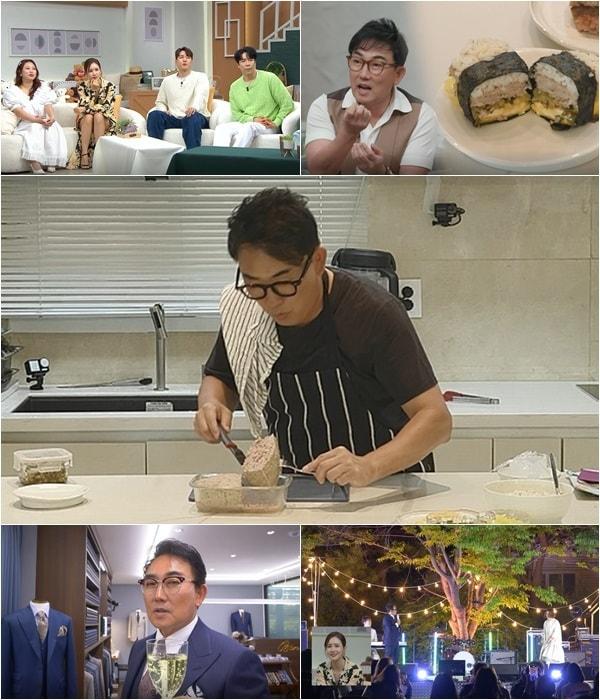 본문 이미지 - 사진=채널A &#39;신랑수업2&#39;