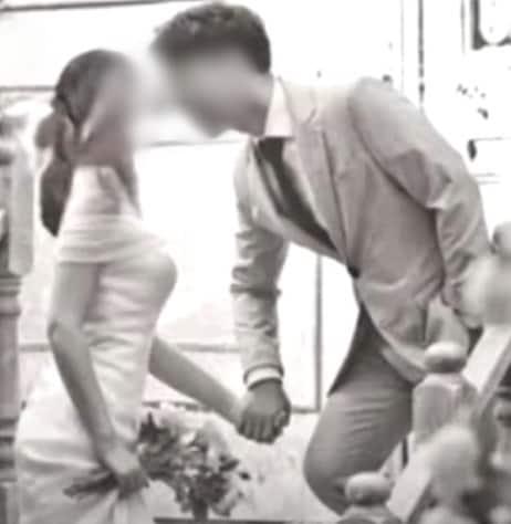 본문 이미지 - 밀양 여중생 집단 성폭행 사건에서 당시 피해자들을 직접 불러낸 것으로 알려진 강 모 씨. (유튜브 '전투토끼')