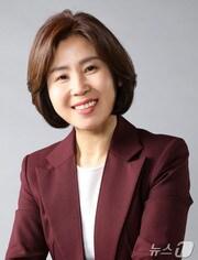 본문 이미지 - 김미애 국민의힘 의원(김미애 의원실 제공)