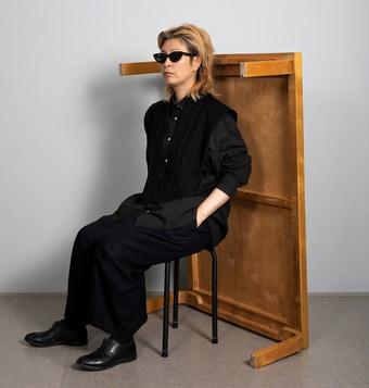 본문 이미지 - 양혜규 작가. 사진: Sonja Hyytiäinen ⓒ 헬싱키 미술관 이미지 제공: 국제갤러리