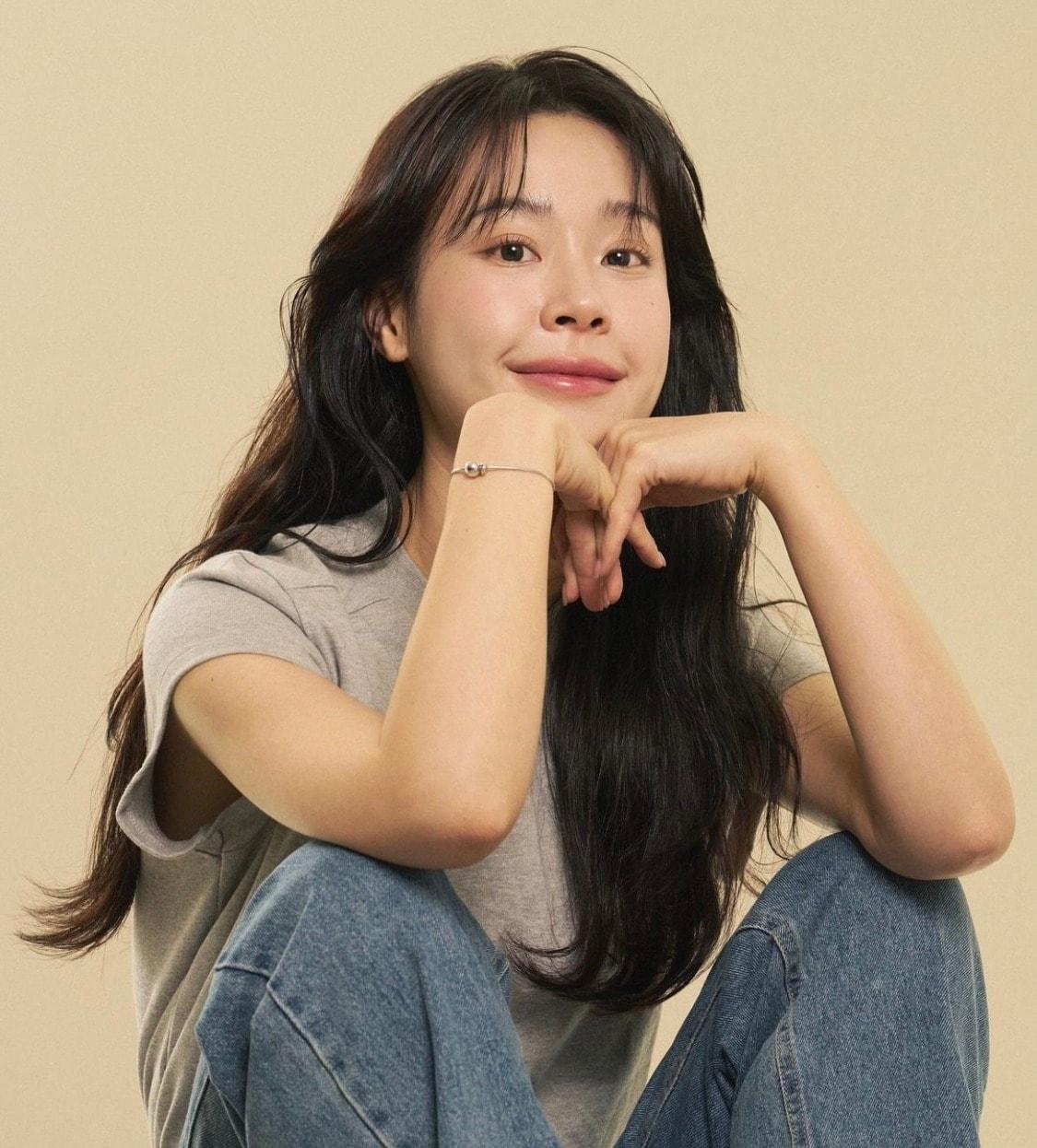 본문 이미지 - 이주미 인스타그램