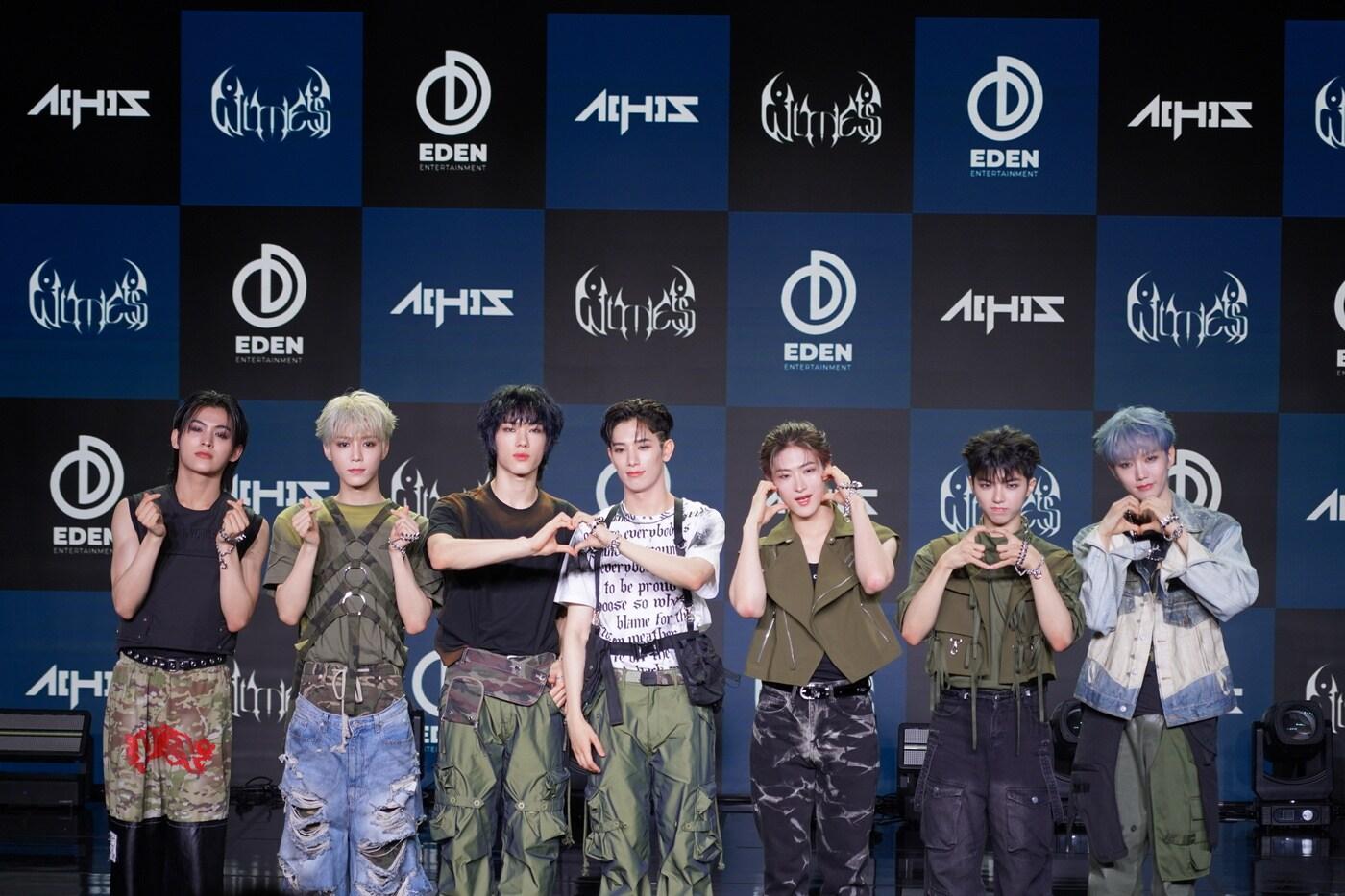 본문 이미지 - 사진=이든엔터테인먼트