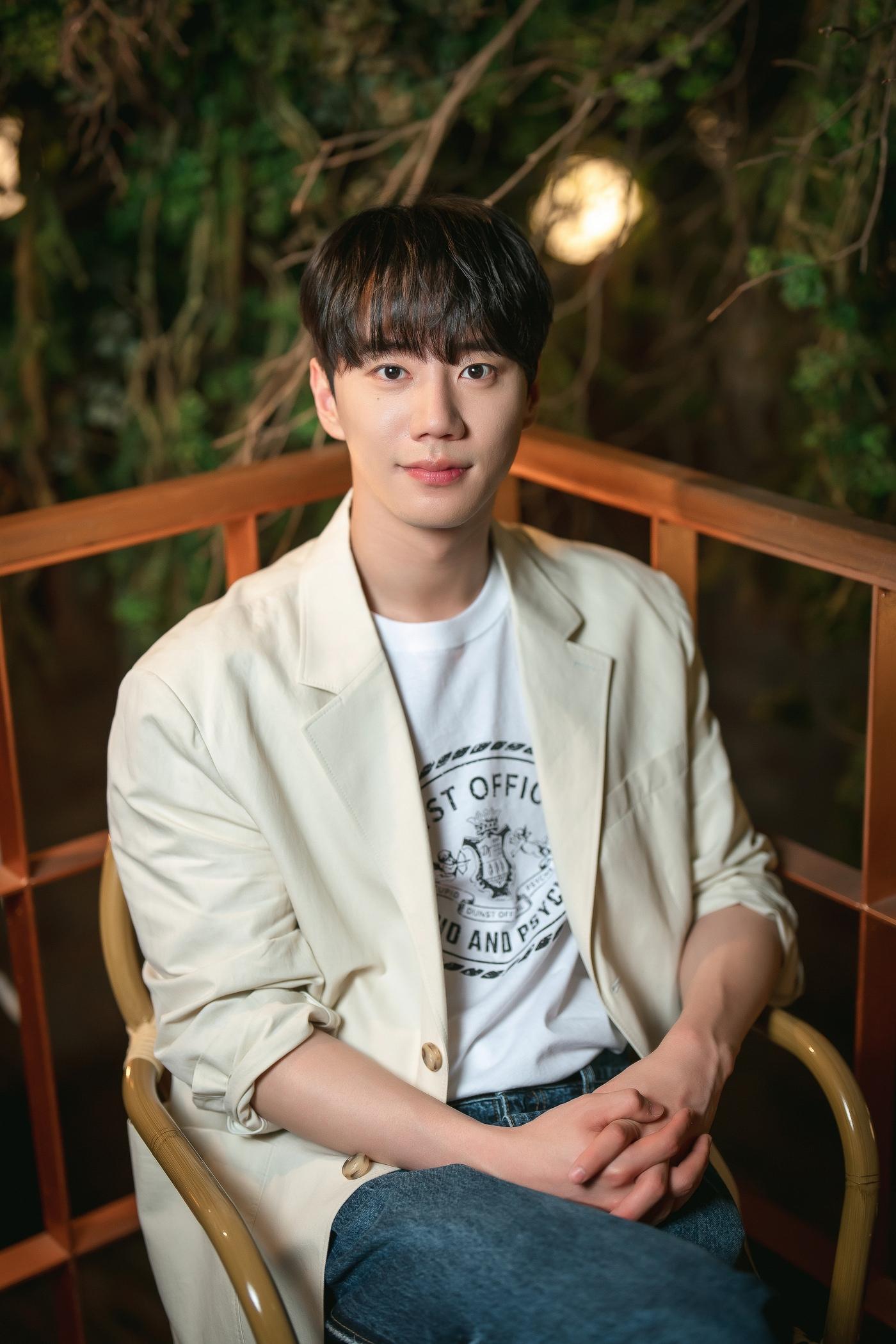 본문 이미지 - 배우 이준영 / 사진제공=티빙