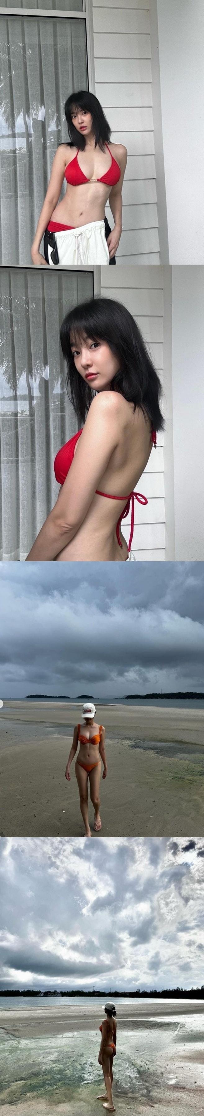 본문 이미지 - 이주연 인스타그램