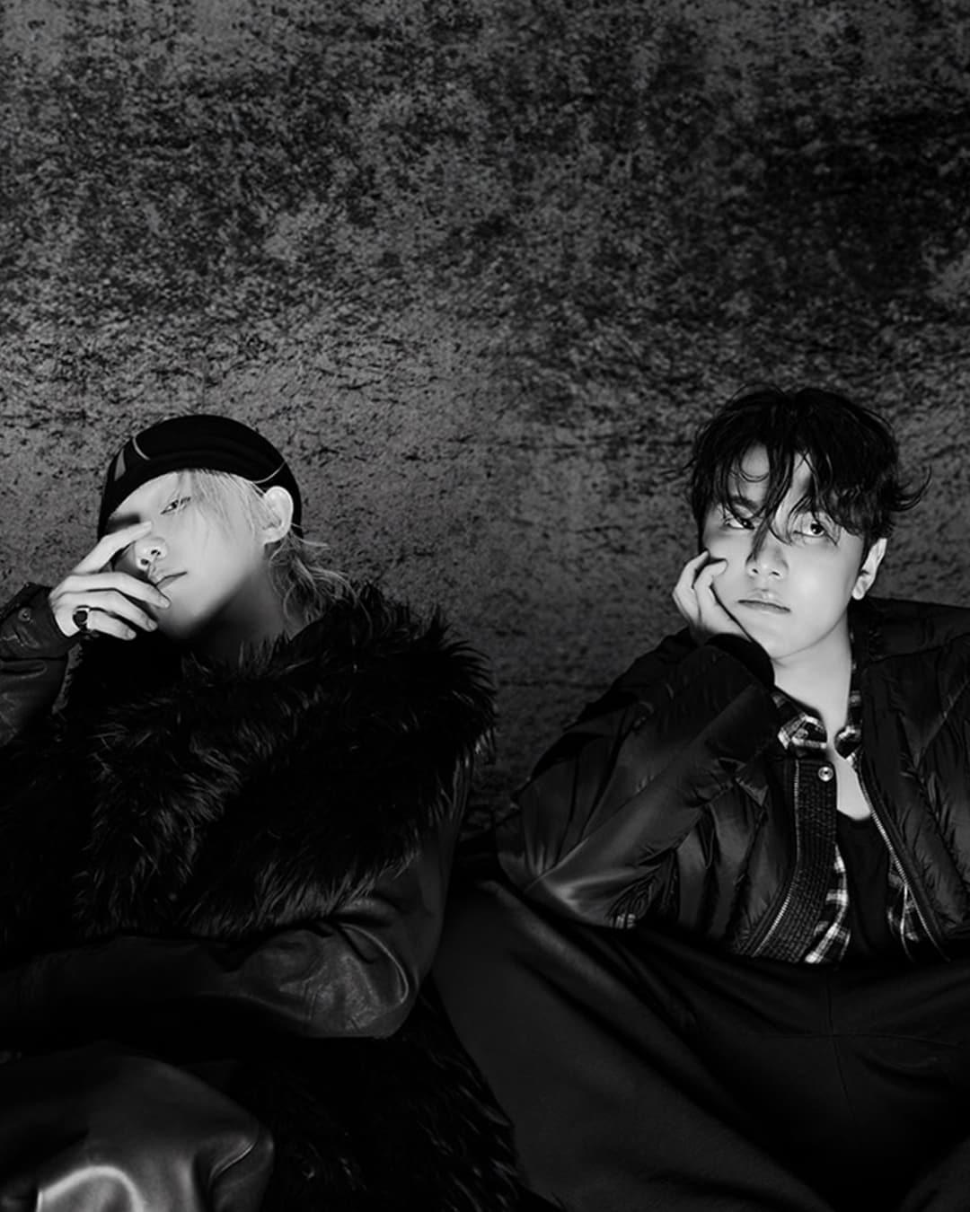 본문 이미지 - 그룹 그루비룸 / 하이어뮤직 제공