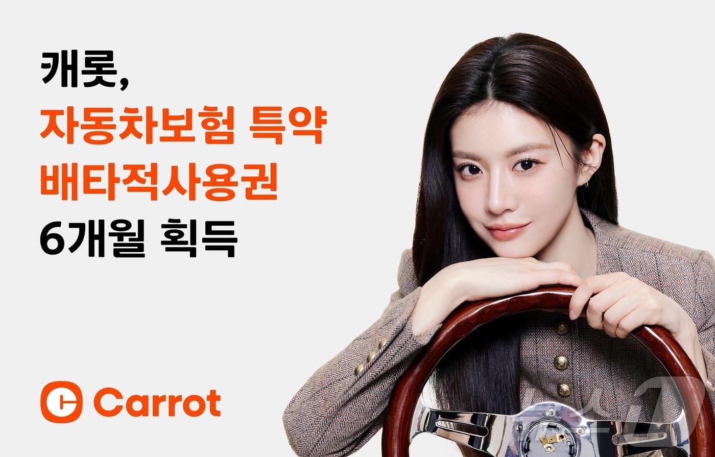 사진 = 캐롯손해보험 제공