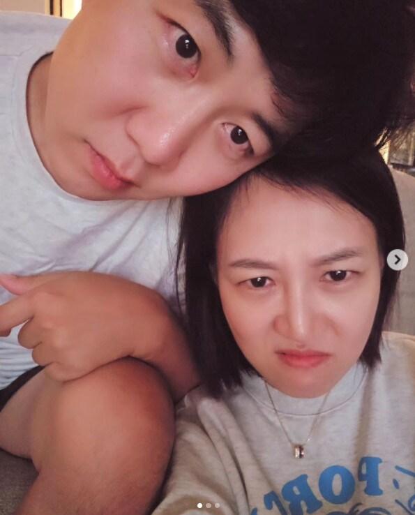 본문 이미지 - 사진=장윤정 인스타그램