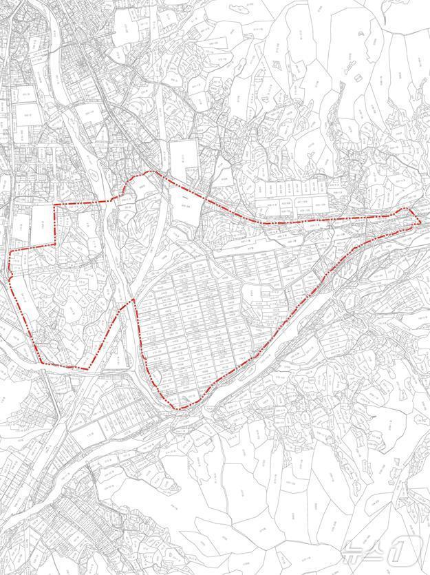 본문 이미지 - 토지거래허가구역