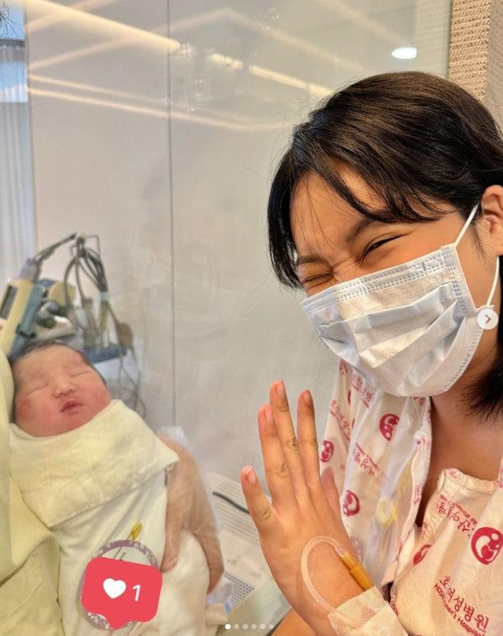 본문 이미지 - 유튜버 랄랄 인스타그램