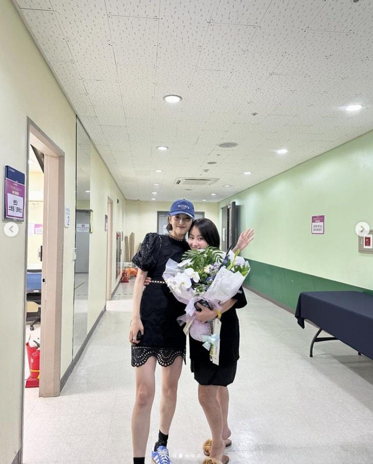 본문 이미지 - 수지 인스타그램 캡처